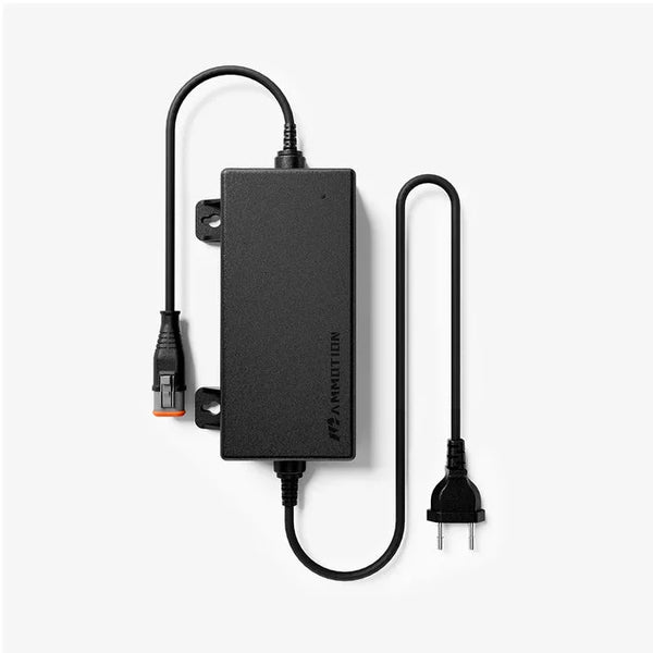 Alimentation de la Station de Charge pour la série YUKA