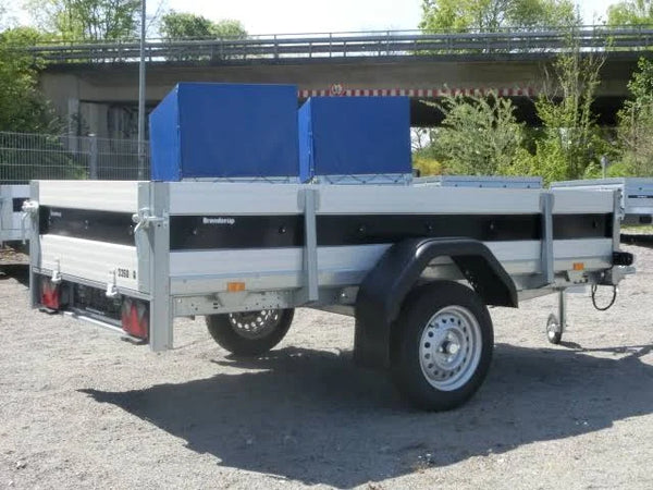 BRENDERUP 2260A UB750