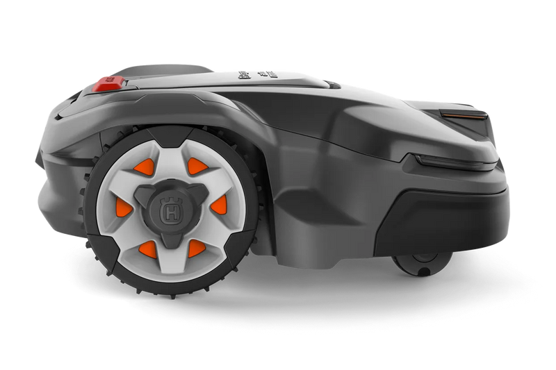 HUSQVARNA AUTOMOWER® 415X Robot de tonte