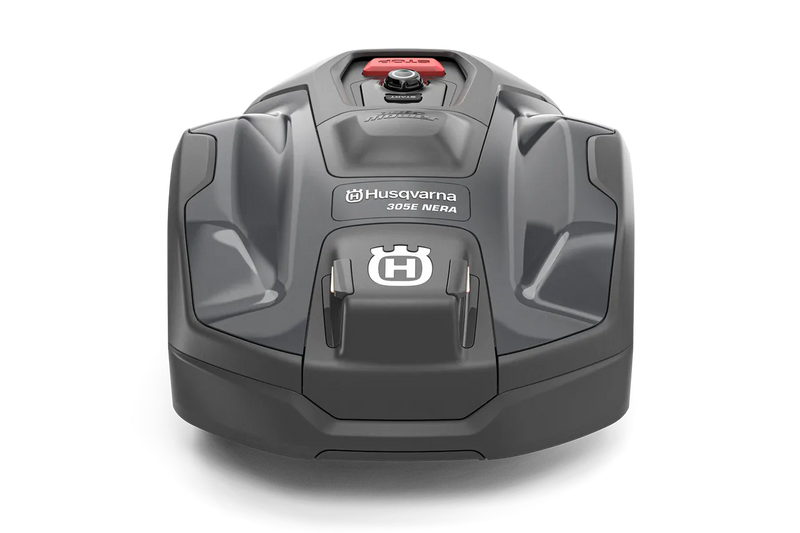 Husqvarna Automower® 305E NERA avec technologie sans fil
