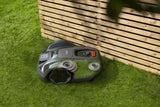Husqvarna Automower® 305E NERA avec technologie sans fil
