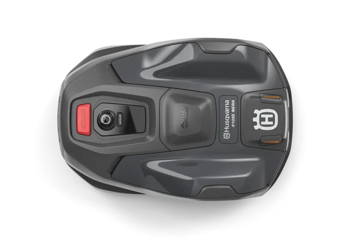 Husqvarna Automower® 410XE avec technologie sans fil