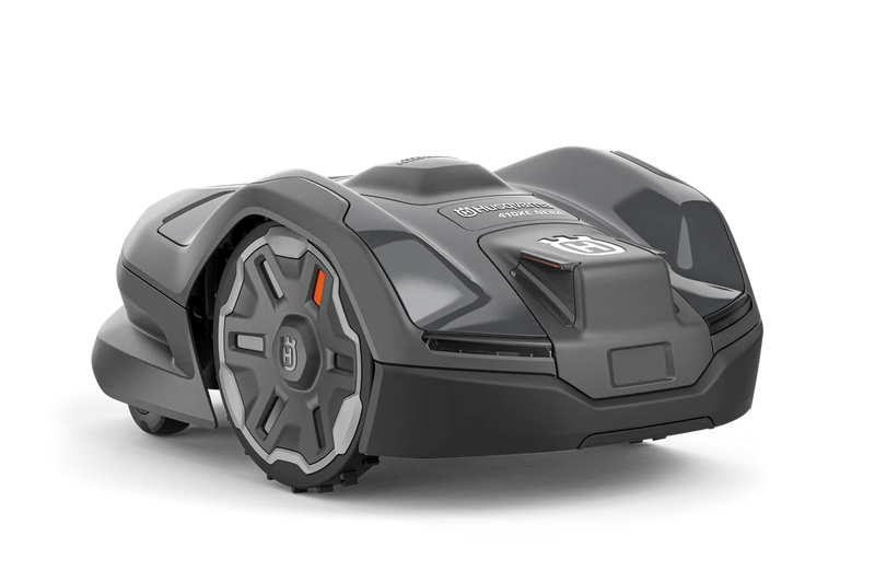 Husqvarna Automower® 410XE avec technologie sans fil