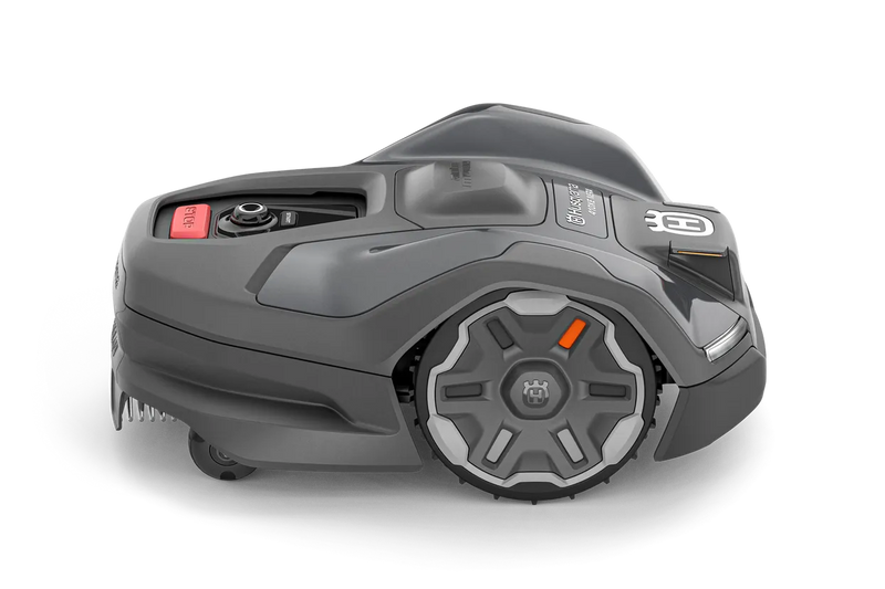 Husqvarna Automower® 410XE avec technologie sans fil