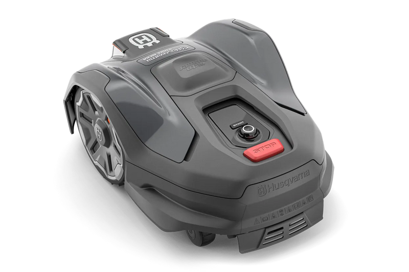 Husqvarna Automower® 410XE avec technologie sans fil