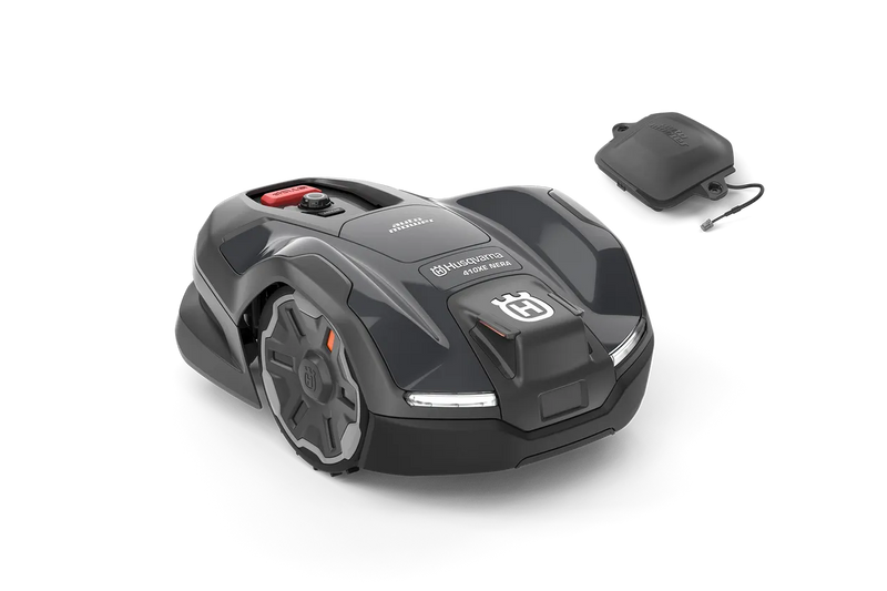 Husqvarna Automower® 410XE avec technologie sans fil