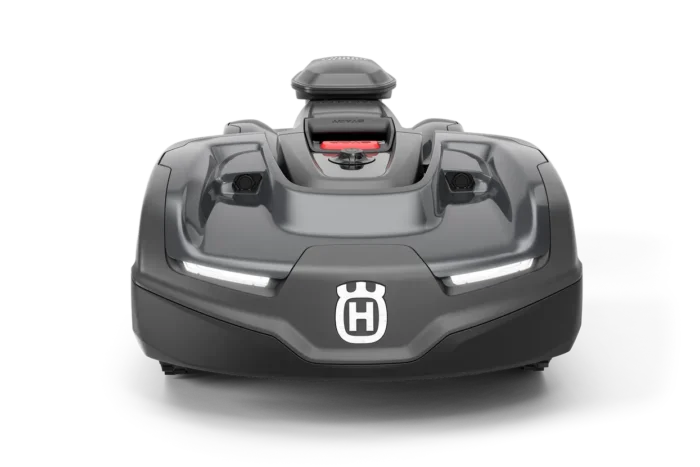 Husqvarna Automower® 435X AWD NERA avec technologie sans fil