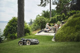 Husqvarna Automower® 435X AWD NERA avec technologie sans fil