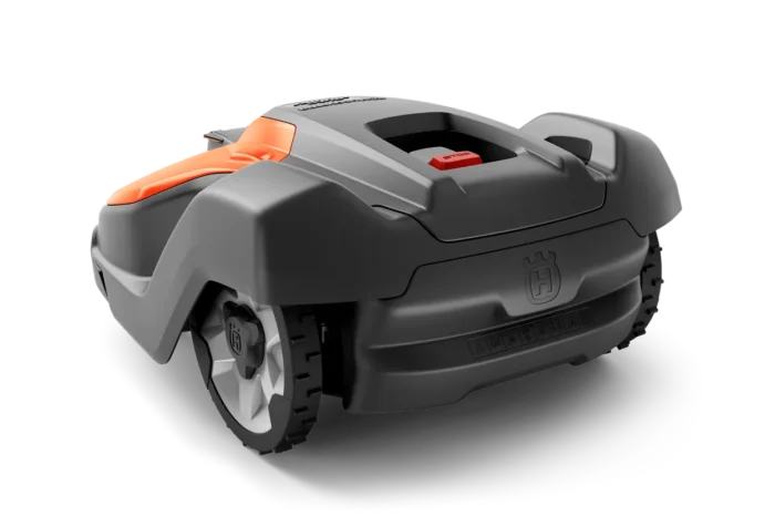 Husqvarna Automower® 550 EPOS®