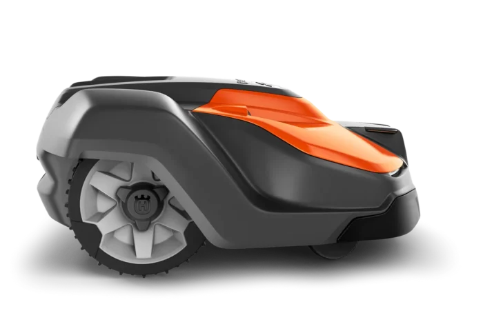 Husqvarna Automower® 550 EPOS®