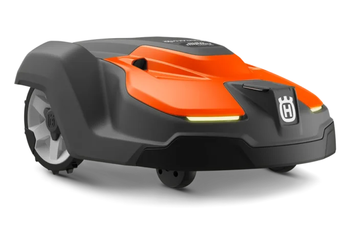 Husqvarna Automower® 550 EPOS®