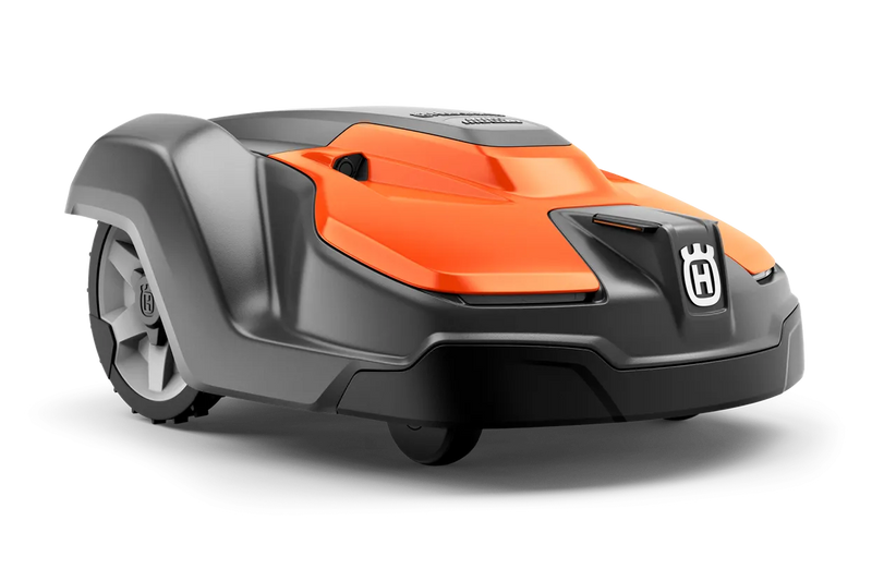 Husqvarna Automower® 550 EPOS®