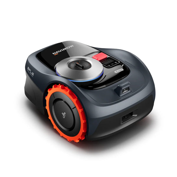 Robot tondeuse SEGWAY NAVIMOW I108E