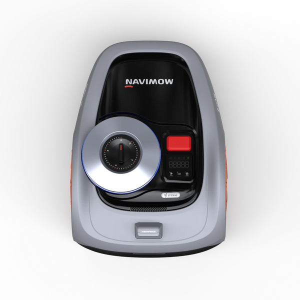 Robot Tondeuse Navimow i105